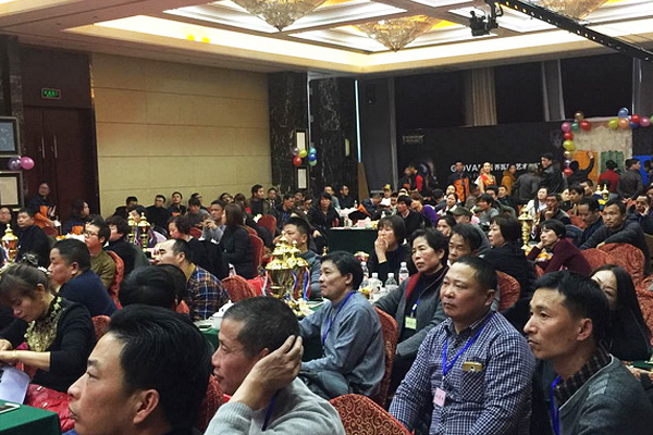 經(jīng)銷商OSCAR奧斯卡頒獎盛典