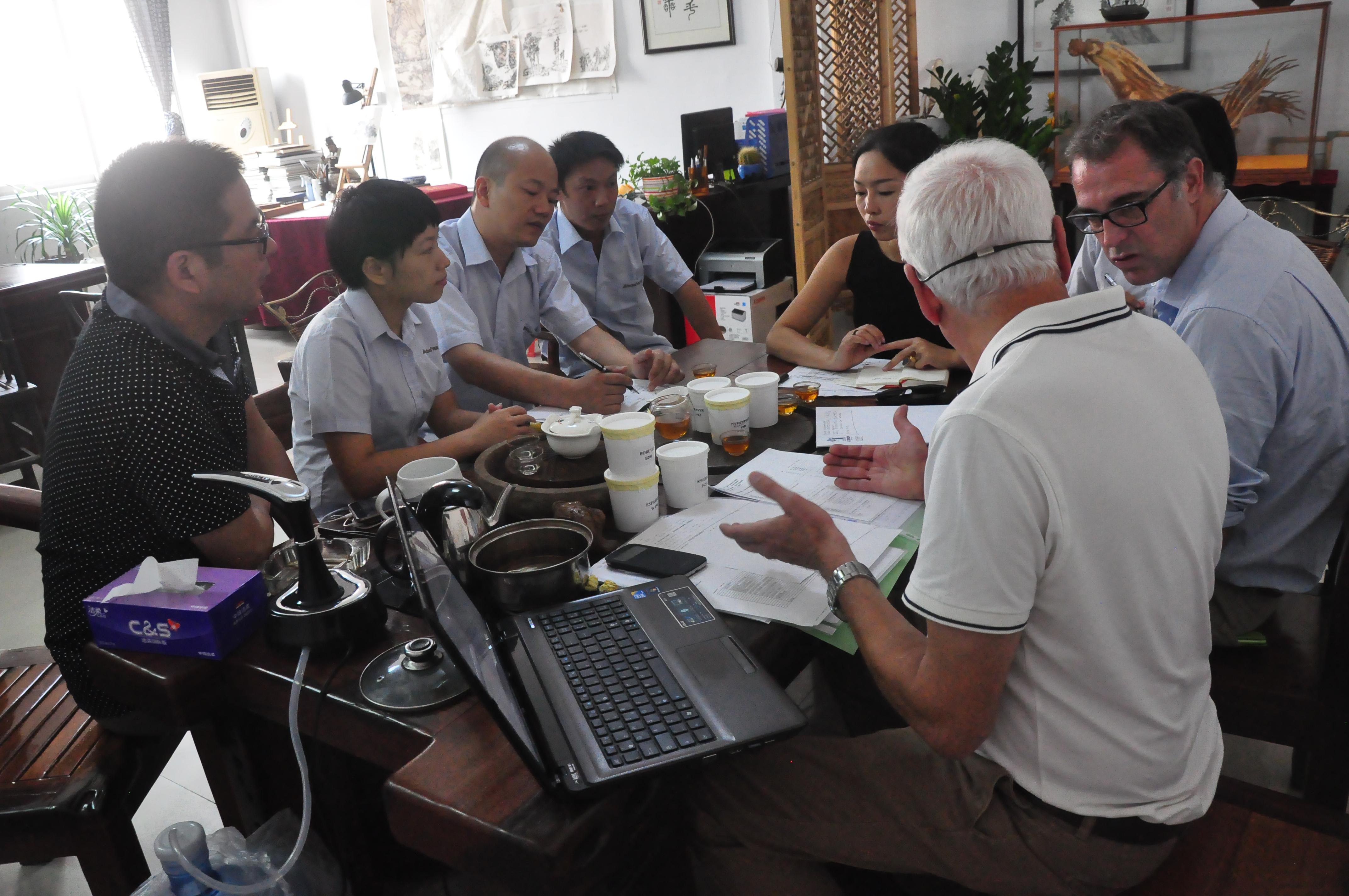 意大利TASSANI 阿里大師