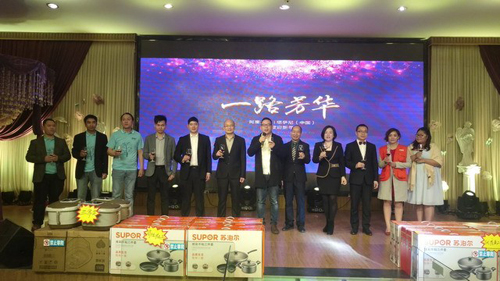 涂料經(jīng)訊：喬瓦尼藝術(shù)涂料2018年“單飛”，獨(dú)立運(yùn)營以占據(jù)更多市場份額