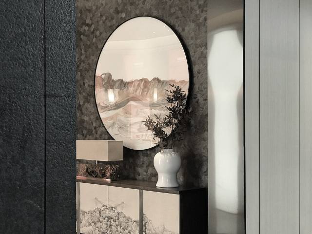 告別十月，阿里大師水漆開啟新篇章