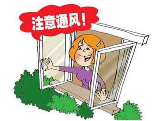 油漆廠家支招：新房裝修，論及去除甲醛的方法及其實用性