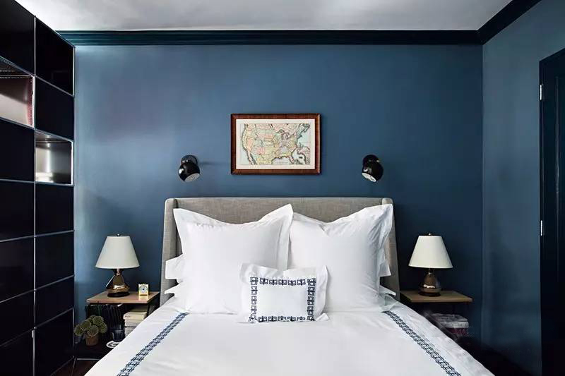 驚艷你的夏天，來自阿里大師GIOVANNI喬瓦尼的藍(lán)色誘惑