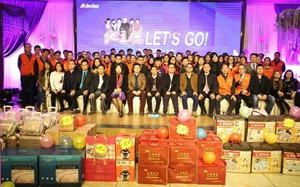 回顧阿里大師2016年會(huì)精彩瞬間