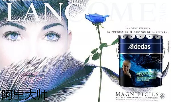 涂料廠家阿里大師大閱兵之3.15質(zhì)量篇——成熟的標志