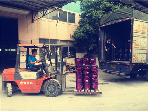 全員沖刺，阿里大師精神抖擻挺近四季度