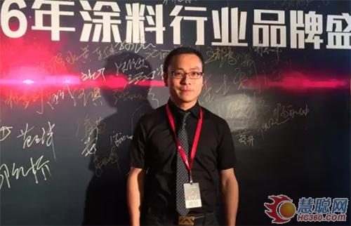 慧聰涂料網(wǎng)訊：阿里大師——特立獨(dú)行的“大師”