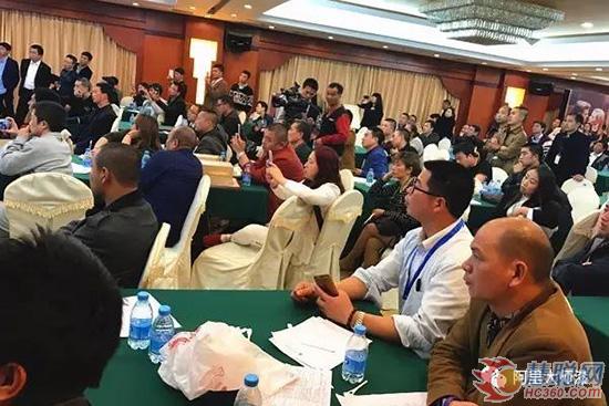 慧聰涂料網(wǎng)訊：印象大師·草莓音樂藝術節(jié)|阿里大師經(jīng)銷商會議圓滿舉行