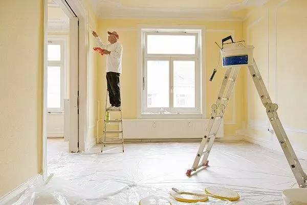 改善千萬家居的生活環(huán)境，保護(hù)千萬油漆工的身體健康！