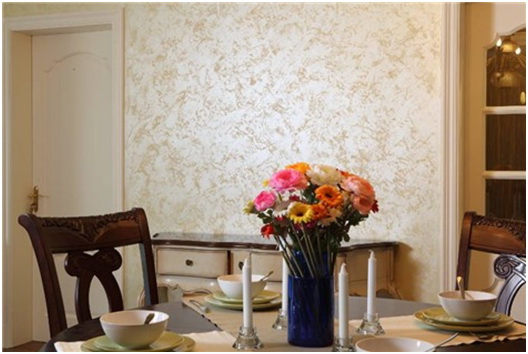 你心中有個藝術(shù)的“家”，我只是幫你實(shí)現(xiàn)而已