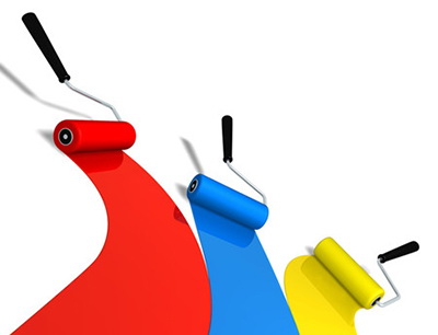 靈動的藝術涂裝之色彩搭配篇