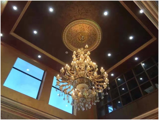 "雖然____，但我還是買不起房"，也要住好房？