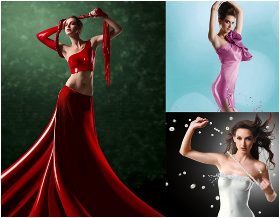 當油漆遇上藝術，便如火蛾撲火邊絢麗