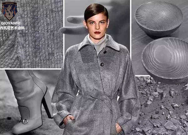 阿里大師GIOVANNI喬瓦尼藝術涂料家居，撥動了我的心弦