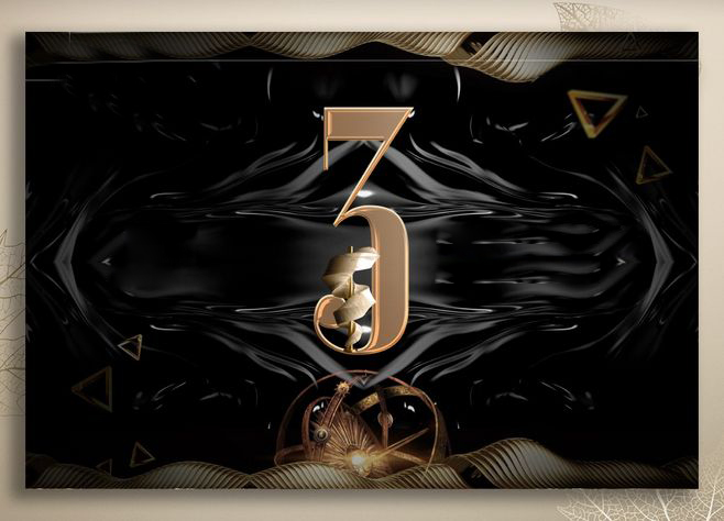 4月23日與GIOVANNI喬瓦尼的約會(huì)，你趕上后一班車了嗎？