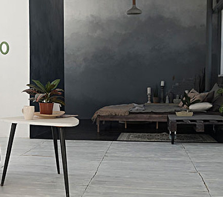 GIOVANNI喬瓦尼藝術(shù)涂料中西合璧,引爆中國(guó)藝術(shù)涂料市場(chǎng)