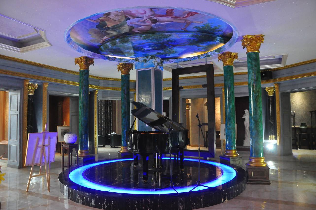 涂料經(jīng)訊：阿里大師搬家啦！?。? width=