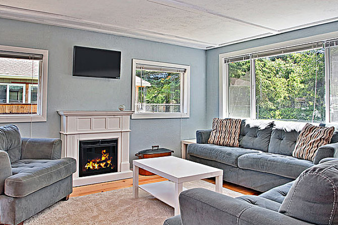 GIOVANNI喬瓦尼藝術(shù)涂料：老房墻面翻新，重新綻放第二春！