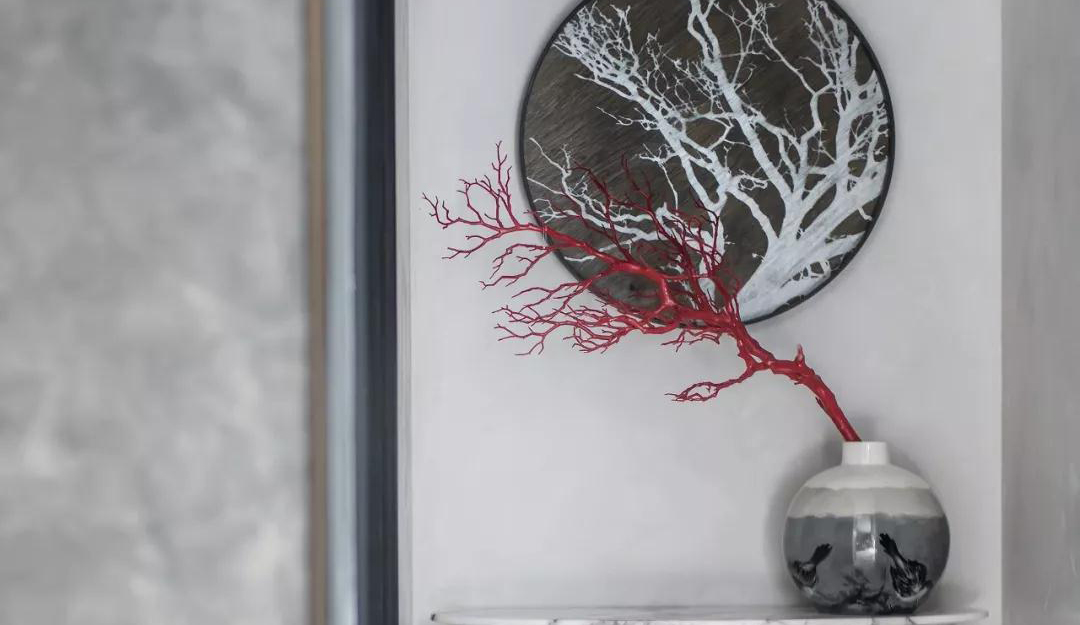 GIOVANNI喬瓦尼藝術(shù)涂料：萬事俱備，靜待綻放