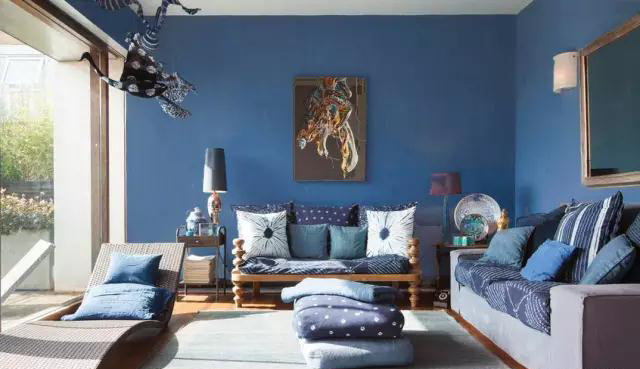 世界杯結(jié)束了，GIOVANNI喬瓦尼藝術(shù)涂料讓這個(gè)夏天又掀起了熱潮