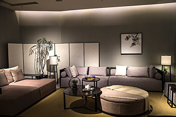 阿里大師砥礪前行，創(chuàng)造環(huán)保健康生活