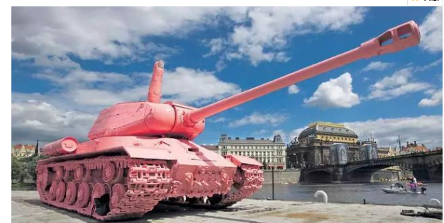 世界上最騷氣的武器涂裝，戰(zhàn)斗力十足