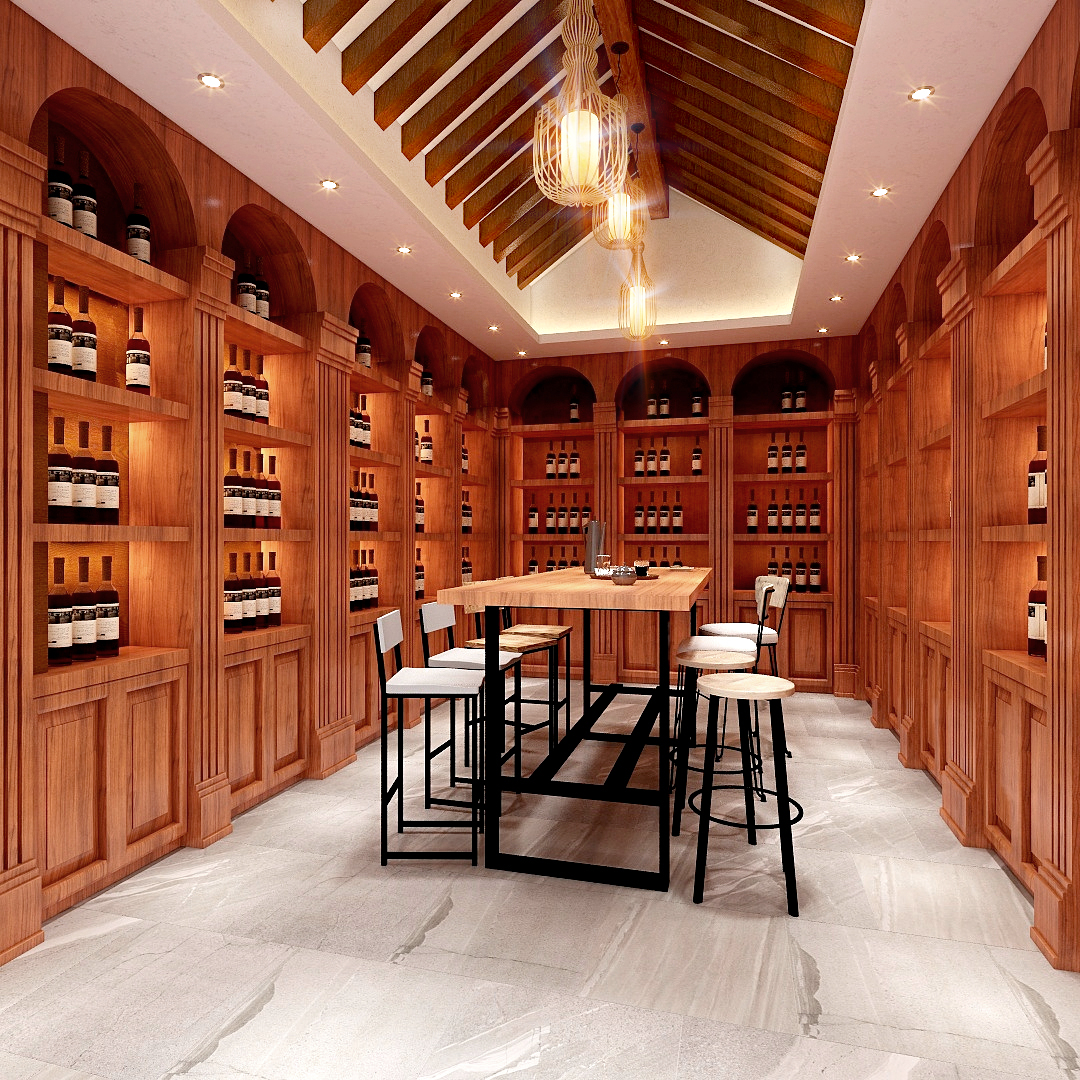 領(lǐng)略藝術(shù)的魅力，逛出未來家的樣子