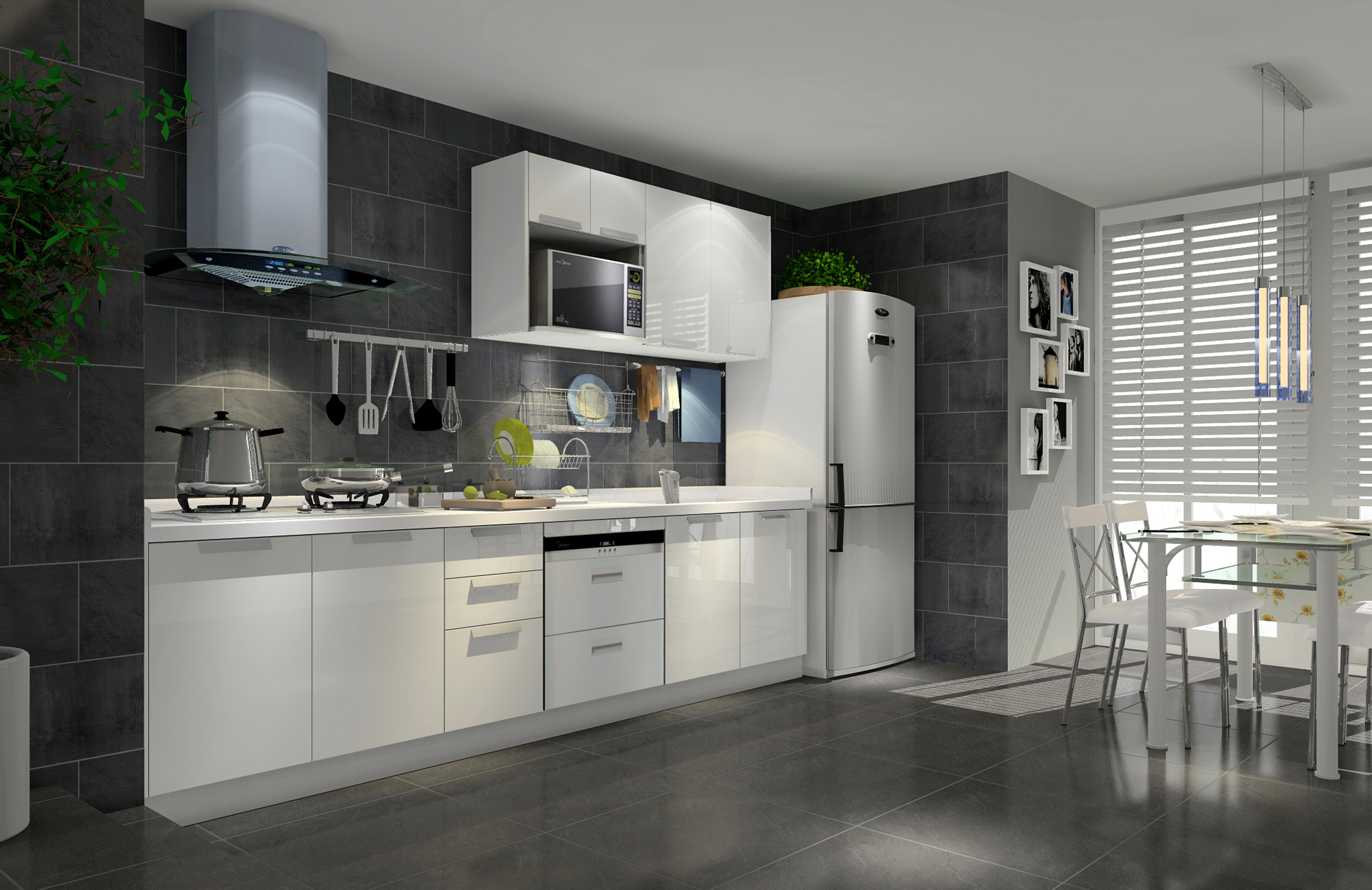 墻面如何保養(yǎng)？