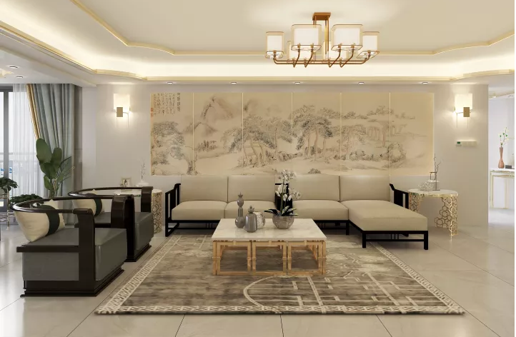 想知道進(jìn)口藝術(shù)涂料代理加盟有啥好處的看過來！