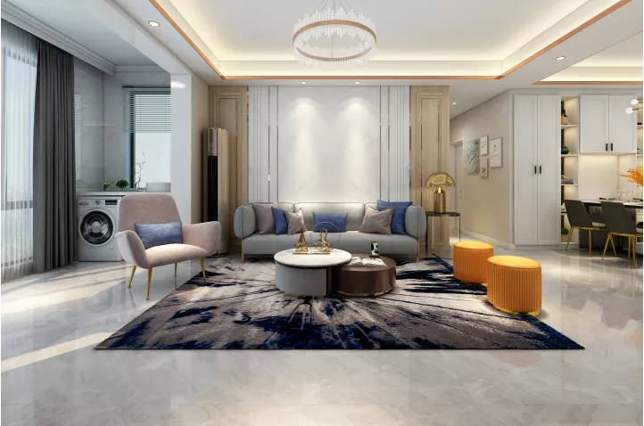 藝術涂料加盟已成致富趨勢，您還在等什么？