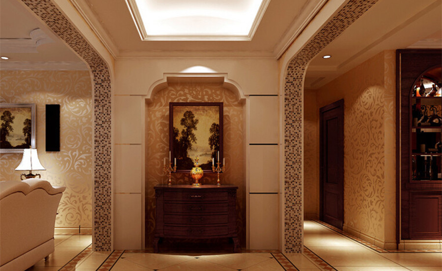 現(xiàn)如今藝術(shù)涂料還值投入精力去做嗎？