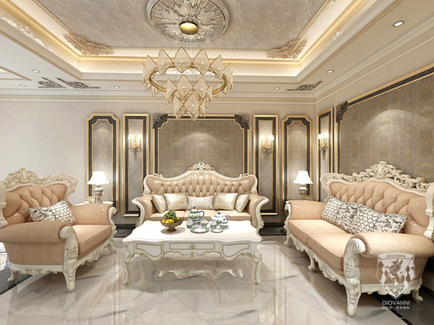 藝術(shù)涂料與一般涂料最本質(zhì)的區(qū)別是什么？