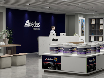 阿里科普教科書式防治方案（2）：廚衛(wèi)防水工程質(zhì)量通病怎么處理？