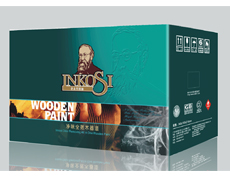 老太爺．凈味全效木器漆