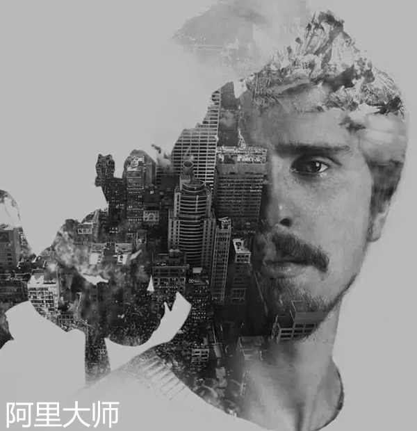 成熟的標(biāo)志:阿里大師·形象篇 成熟的標(biāo)志:阿里大師·形象篇