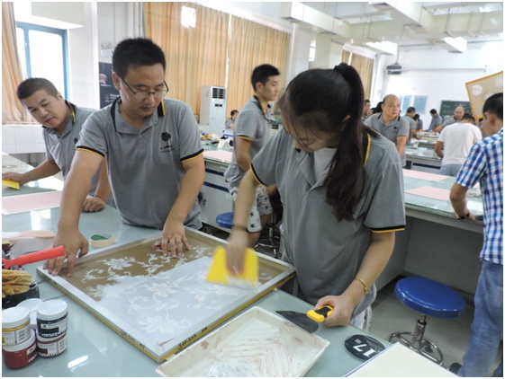 藝術(shù)涂料施工 藝術(shù)涂料施工