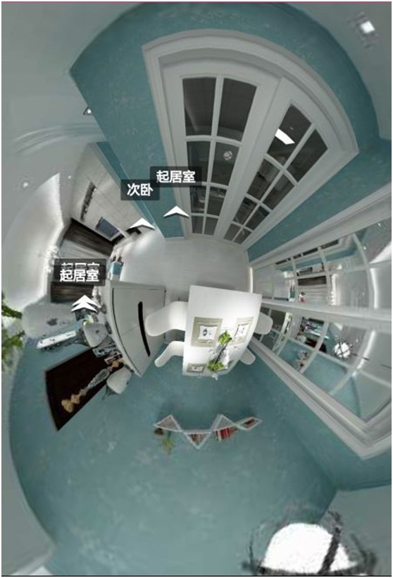 藝術(shù)涂裝效果