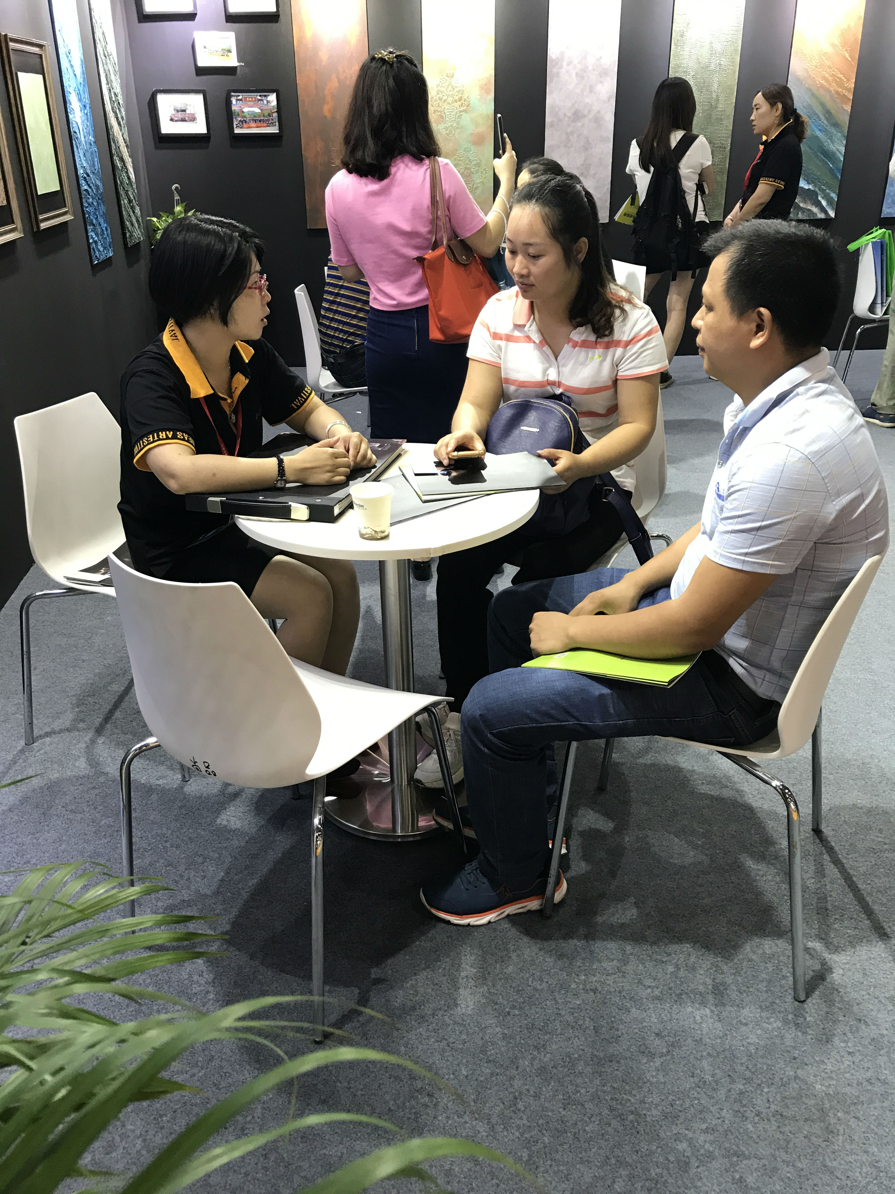 GIOVANNI喬瓦尼藝術(shù)涂料國(guó)內(nèi)客戶咨詢