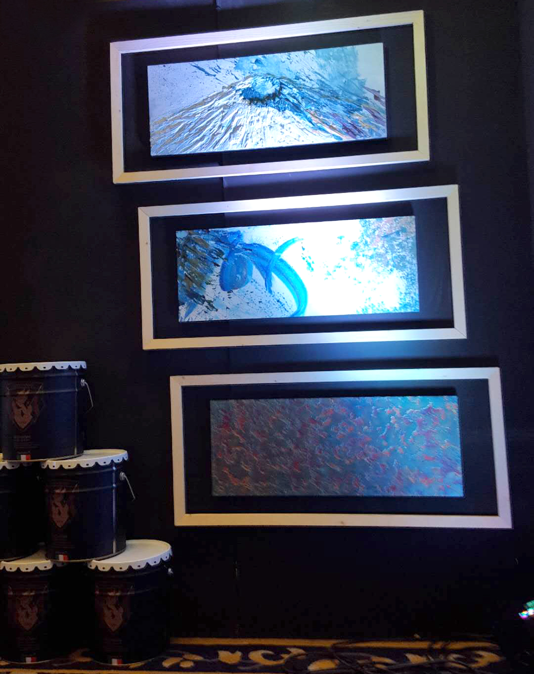 喬瓦尼藝術(shù)涂料 喬瓦尼藝術(shù)涂料