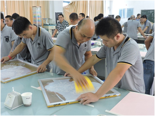 喬瓦尼藝術(shù)涂料