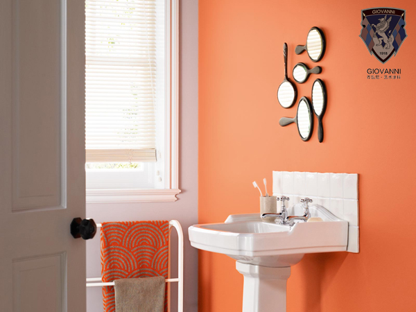 喬瓦尼藝術(shù)涂料