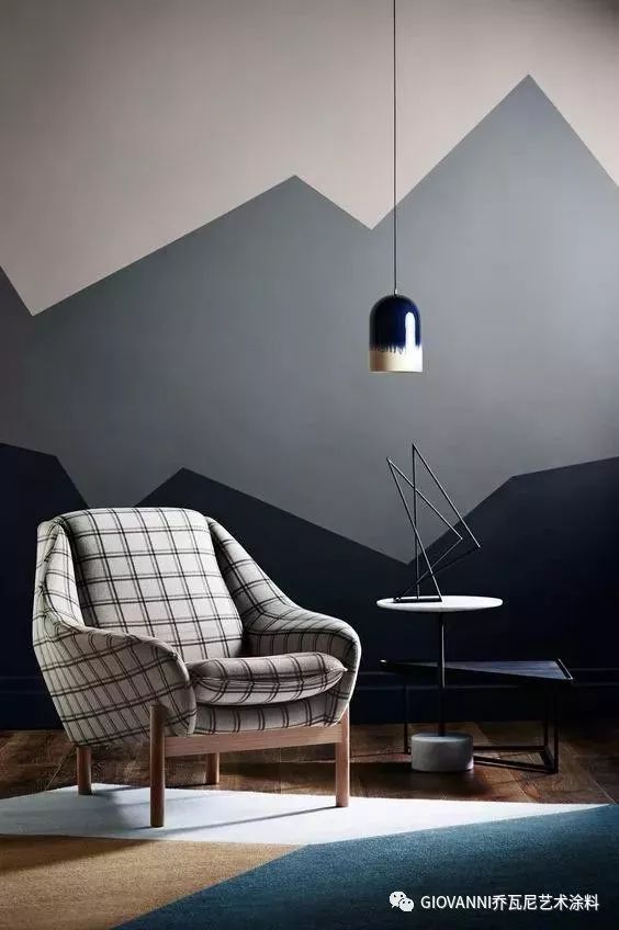 喬瓦尼藝術涂料