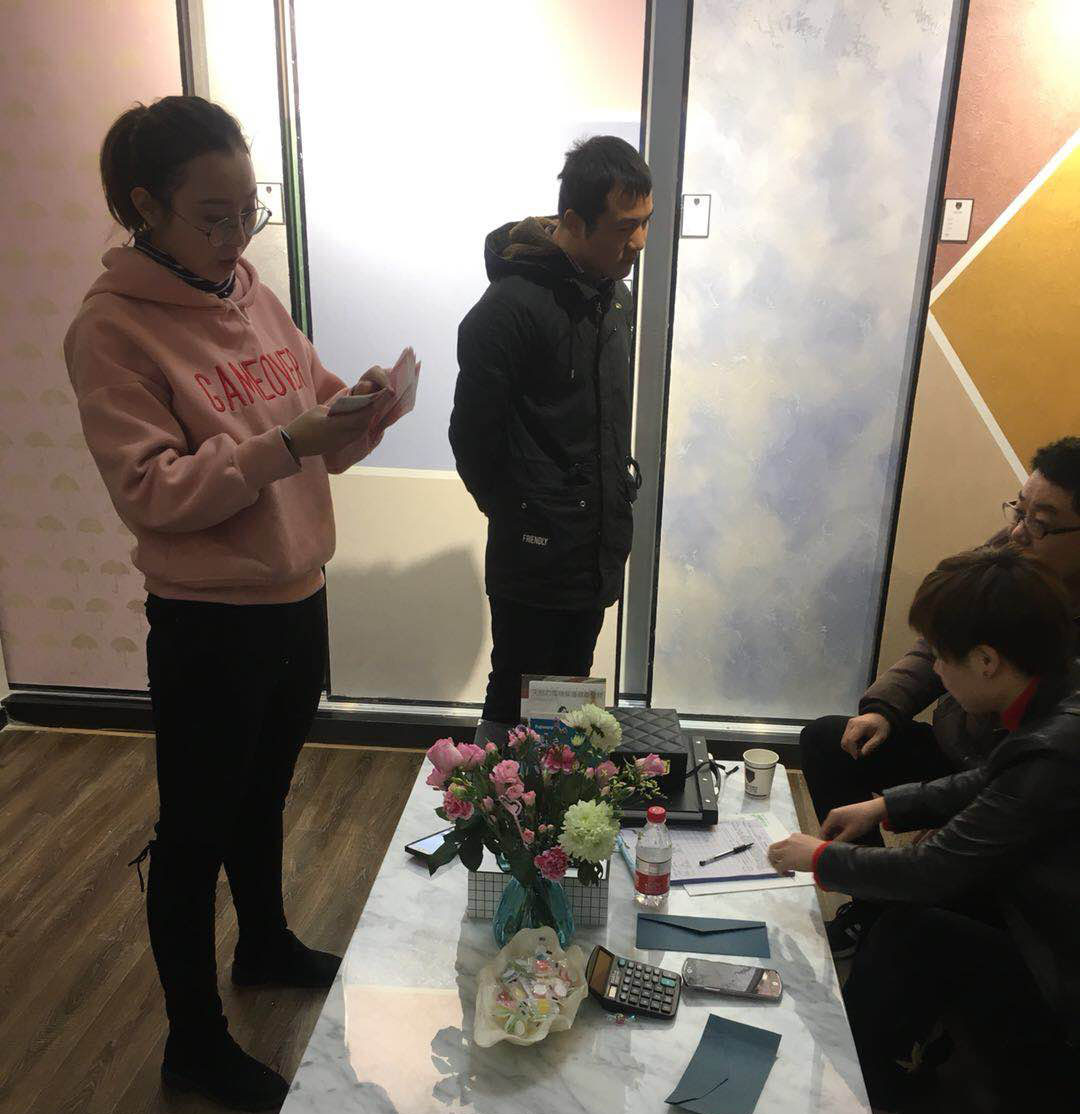 喬瓦尼藝術(shù)涂料