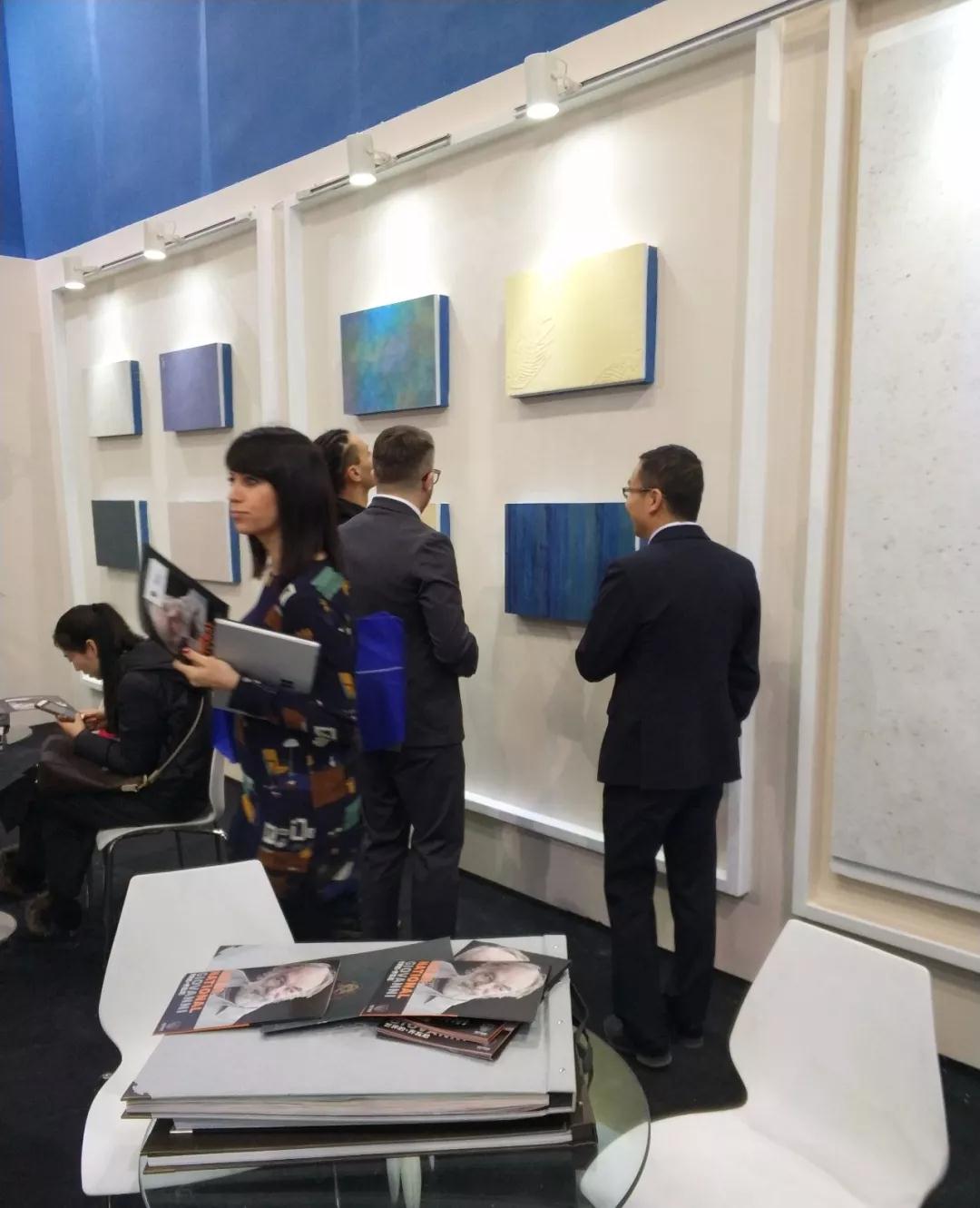 喬瓦尼藝術(shù)涂料