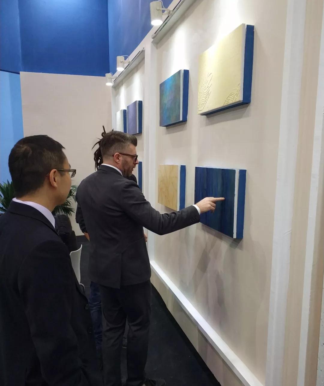 喬瓦尼藝術(shù)涂料