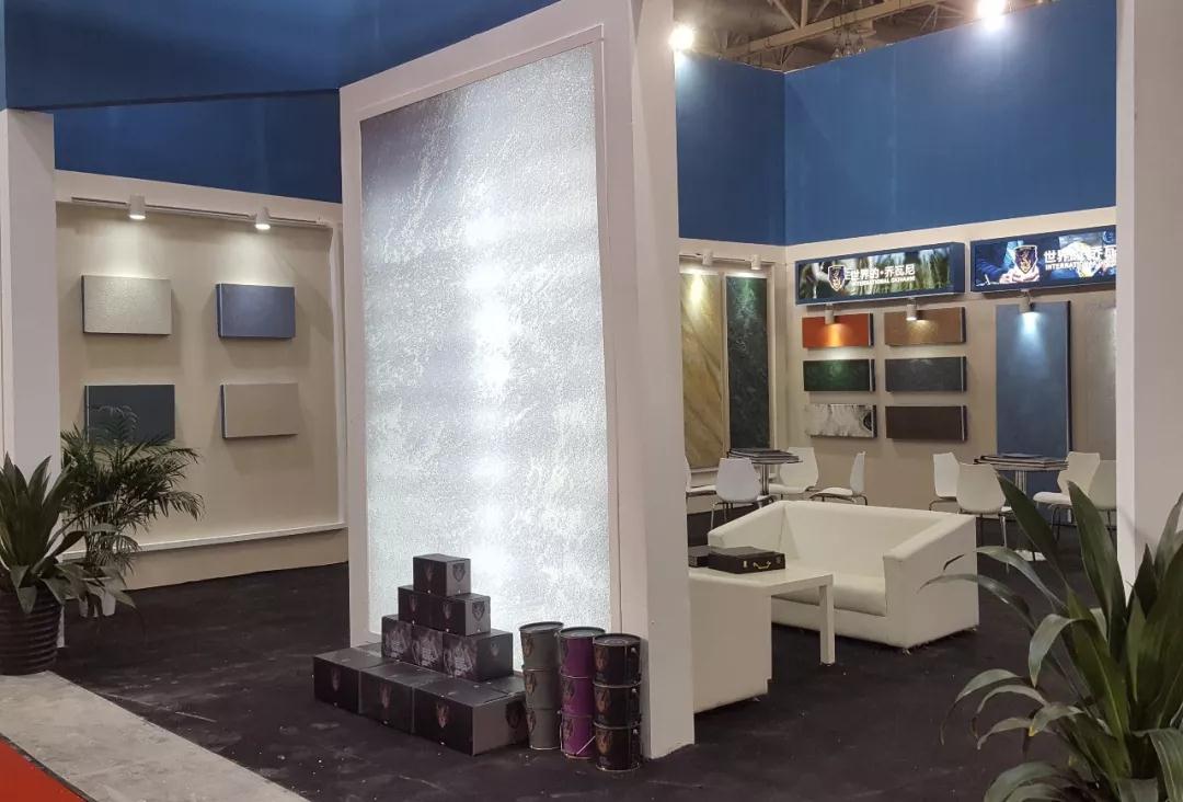 喬瓦尼藝術(shù)涂料