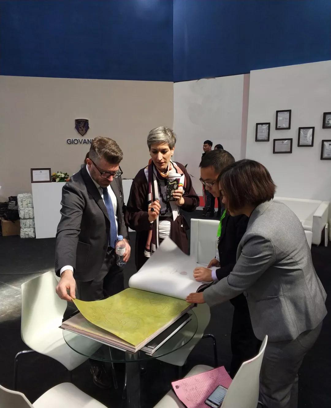 喬瓦尼藝術(shù)涂料