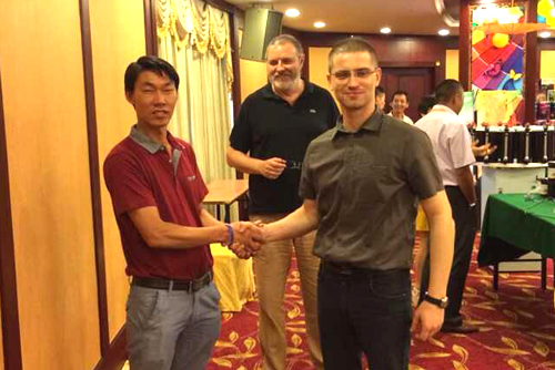 涂料加盟 涂料加盟