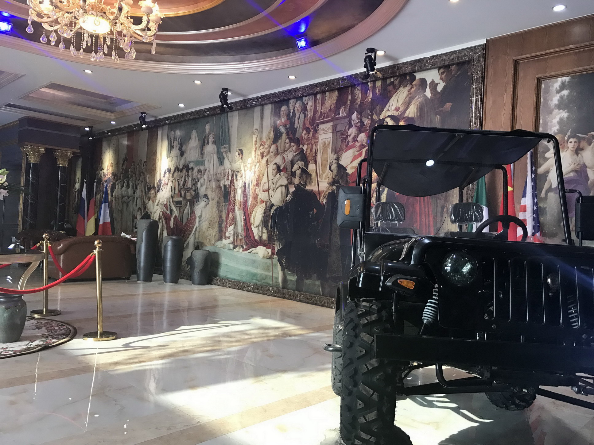 喬瓦尼藝術涂料 喬瓦尼藝術涂料