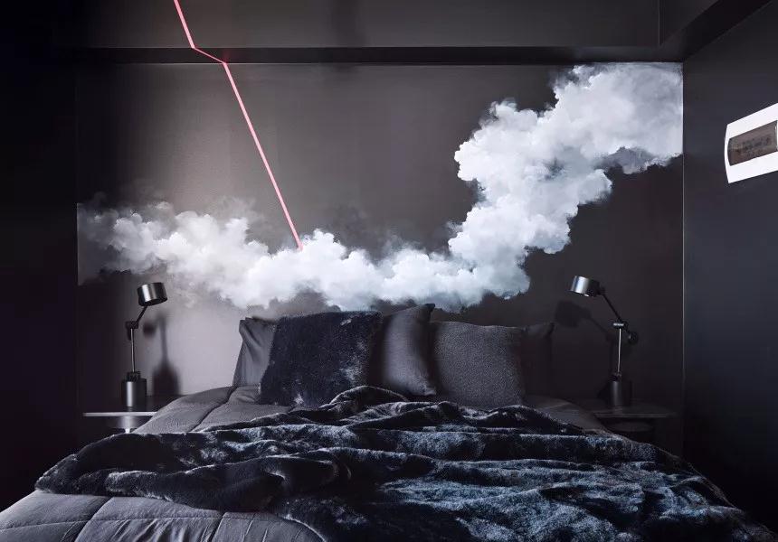 喬瓦尼藝術涂料