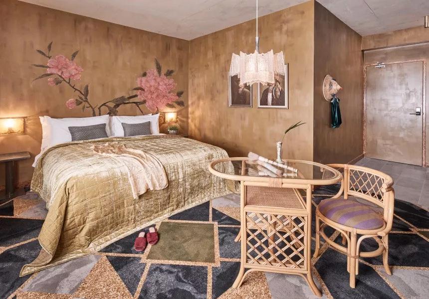 喬瓦尼藝術涂料